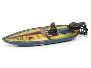 Lot 344 - PAYA (ESPAGNE) (1)