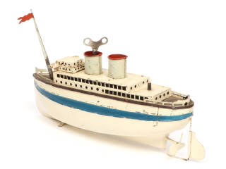 Lot 188 - FLEISCHMANN (ALLEMAGNE) (1)