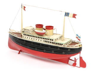 Lot 189 - FLEISCHMANN (ALLEMAGNE) (1)