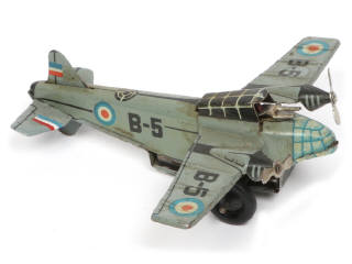 Lot 217 - ARNOLD (ALLEMAGNE) (1)