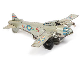 Lot 218 - ARNOLD (ALLEMAGNE) (1)