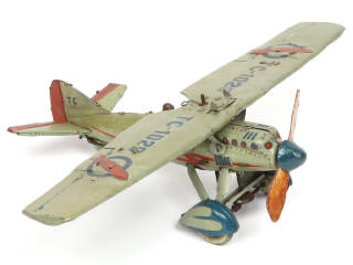 Lot 201 - TIPPCO (ALLEMAGNE) (1)