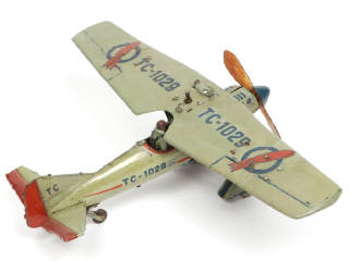 Lot 201 - TIPPCO (ALLEMAGNE) (1)