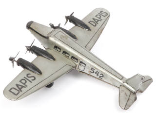 Lot 216 - HUKI (ALLEMAGNE) (1)