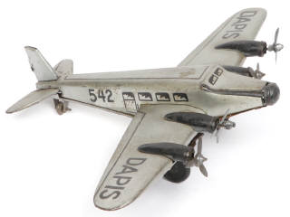 Lot 216 - HUKI (ALLEMAGNE) (1)