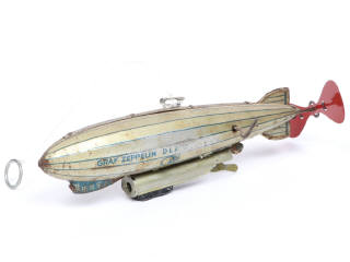 Lot 199 - TIPPCO (ALLEMAGNE) (1)