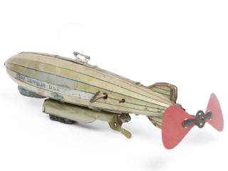 Lot 199 - TIPPCO (ALLEMAGNE) (1)