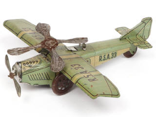 Lot 240 - RICO (ESPAGNE) (1)