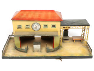 Lot 12 - DIVERS (ALLEMAGNE) (2)