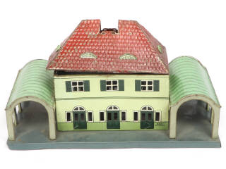 Lot 12 - DIVERS (ALLEMAGNE) (2)