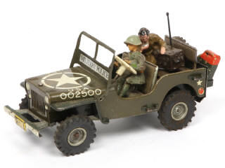 Lot 221 - ARNOLD (ALLEMAGNE) (1)