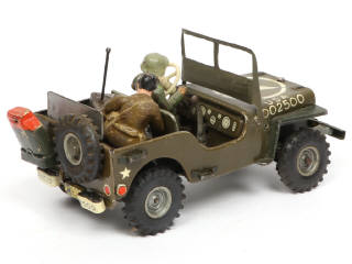 Lot 221 - ARNOLD (ALLEMAGNE) (1)