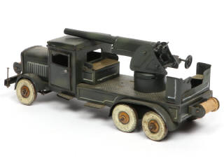 Lot 207 - TIPPCO (ALLEMAGNE) (1)