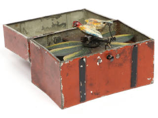 Lot 387 - DIVERS (1)