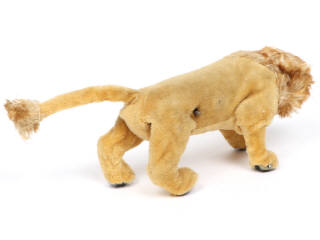 Lot 339 - MARX TOYS (JAPON) (1)