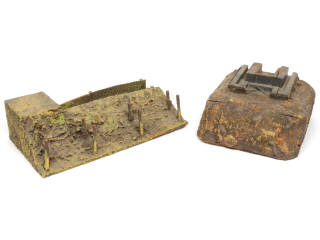 Lot 406 - DIVERS (11)