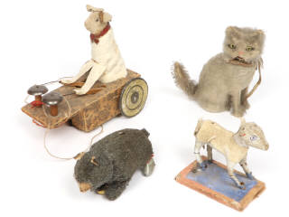 Lot 394 - DIVERS (4)