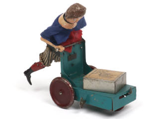 Lot 379 - VEBE (FRANCE) (1)