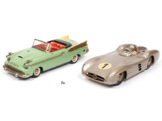 Lot 232 - SCHUCO (ALLEMAGNE) (2)