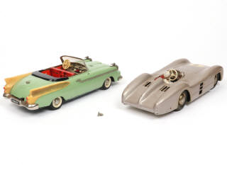 Lot 232 - SCHUCO (ALLEMAGNE) (2)