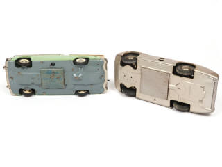 Lot 232 - SCHUCO (ALLEMAGNE) (2)