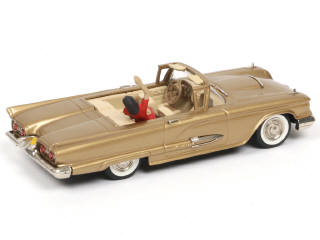 Lot 461 - BROOKLIN MODELS (GB) (1)