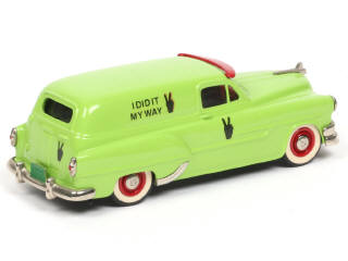 Lot 460 - BROOKLIN MODELS (GB) (1)