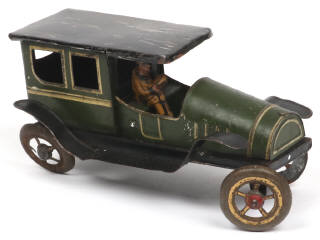 Lot 268 - JdeP (FRANCE) (1)