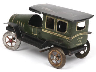 Lot 268 - JdeP (FRANCE) (1)