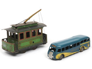 Lot 299 - DIVERS (FRANCE) (2)