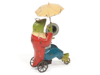 Lot 371 - HANS EBERL (ALLEMAGNE) (1)