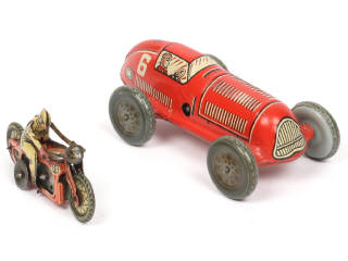 Lot 235 - DIVERS (ALLEMAGNE) (2)