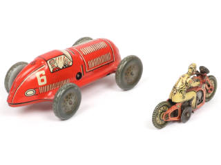 Lot 235 - DIVERS (ALLEMAGNE) (2)