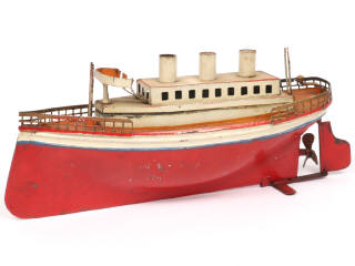 Lot 247 - HELLER & COUDRAY (FRANCE) (1)