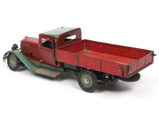 Lot 198 - MÄRKLIN (ALLEMAGNE) (1)