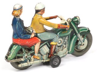 Lot 204 - TIPPCO (ALLEMAGNE) (1)