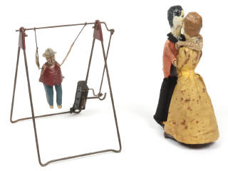 Lot 388 - DIVERS (2)