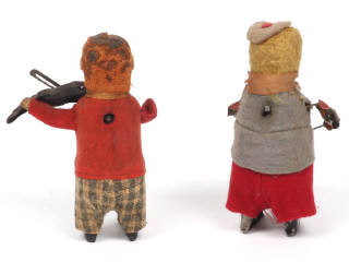 Lot 367 - SCHUCO (ALLEMAGNE) (2)