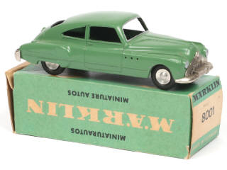 Lot 422 - MÄRKLIN (ALLEMAGNE) (1)