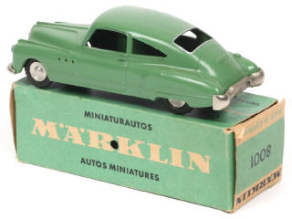 Lot 422 - MÄRKLIN (ALLEMAGNE) (1)