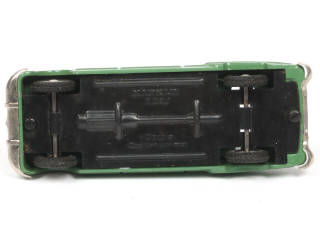 Lot 422 - MÄRKLIN (ALLEMAGNE) (1)