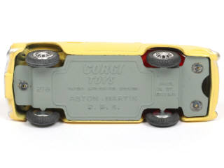 Lot 490 - CORGI TOYS (GB) (1)