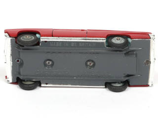 Lot 504 - CORGI TOYS (GB) (1)