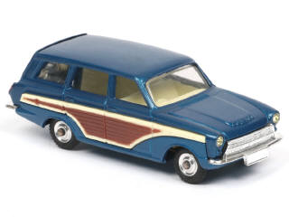 Lot 514 - CORGI TOYS (GB) (1)