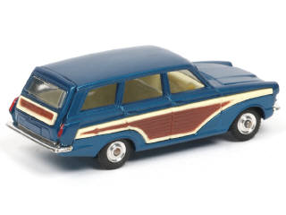 Lot 514 - CORGI TOYS (GB) (1)