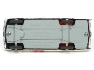 Lot 501 - CORGI TOYS (GB) (1)