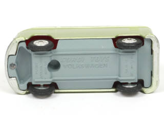 Lot 517 - CORGI TOYS (GB) (1)