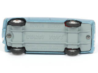 Lot 505 - CORGI TOYS (GB) (1)