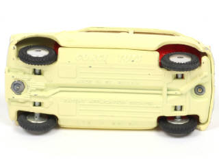 Lot 494 - CORGI TOYS (GB) (1)