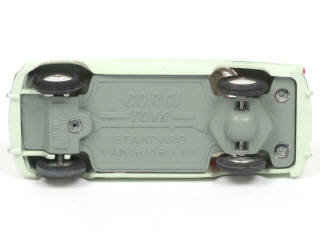 Lot 487 - CORGI TOYS (GB) (1)